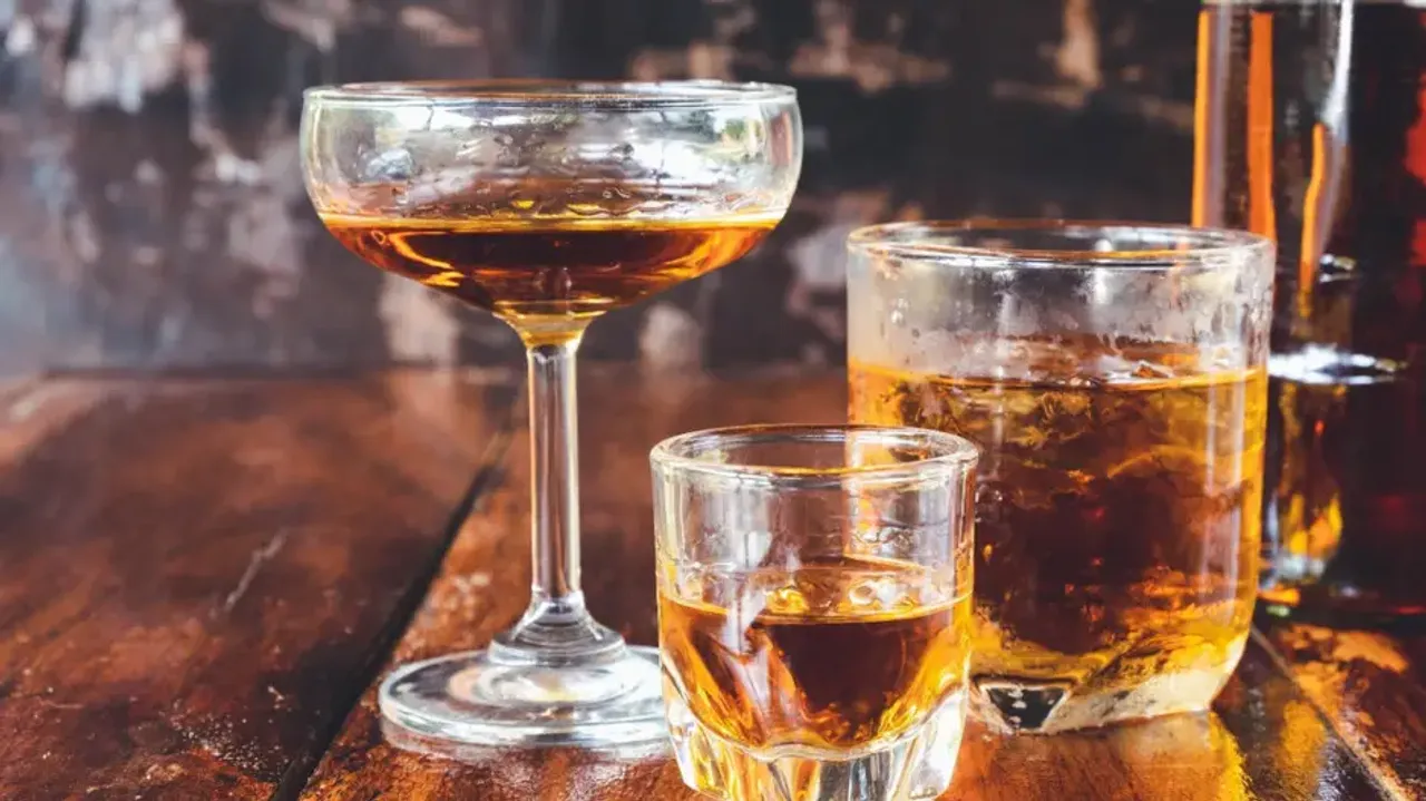 11 lakh litre of alcohol was sold in Odisha on December 30