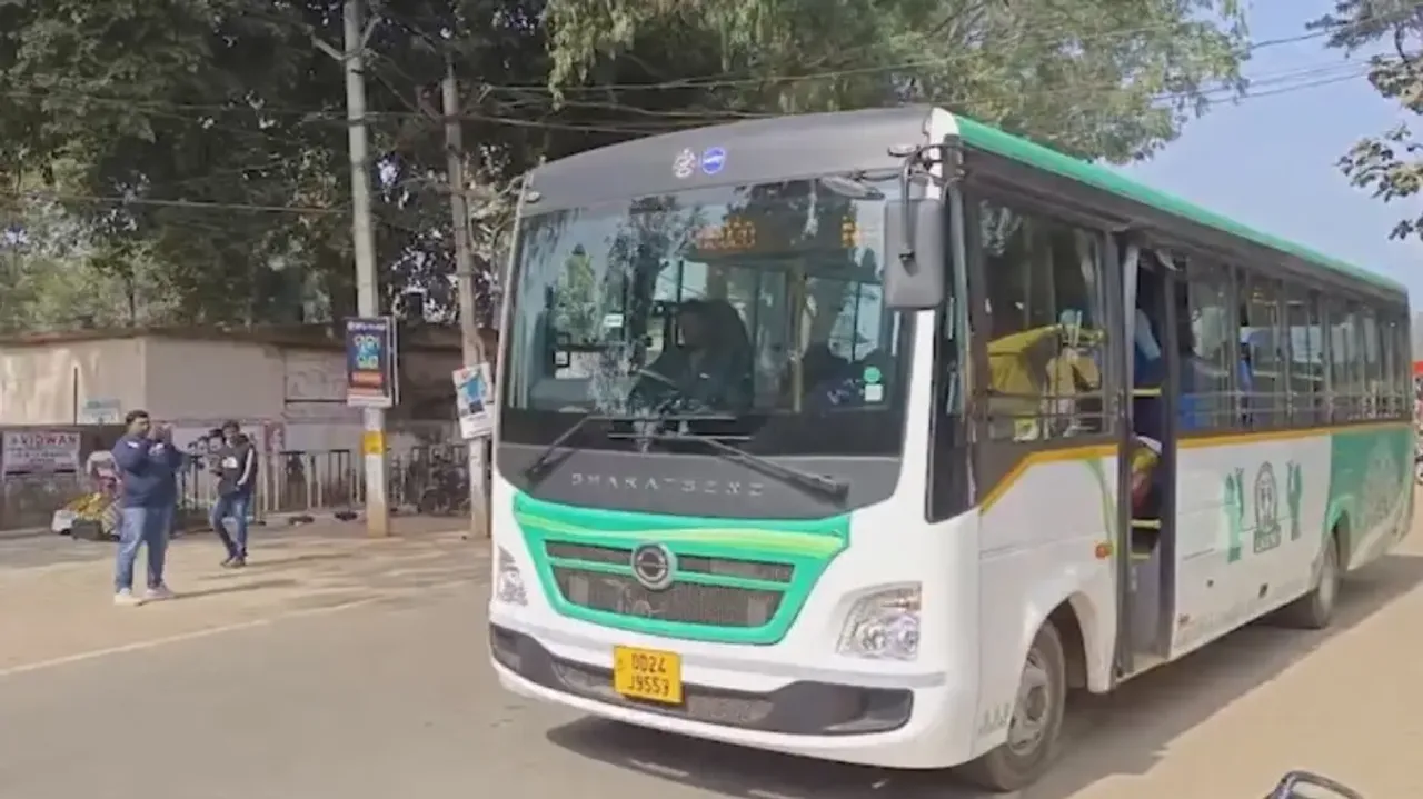 Passengers have expressed their resentment over the poor implementation of  LAccMI scheme