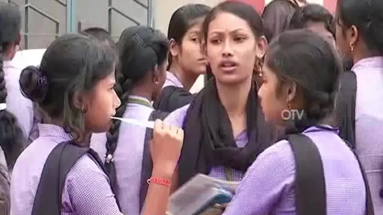 Free NEET, JEE coaching begins