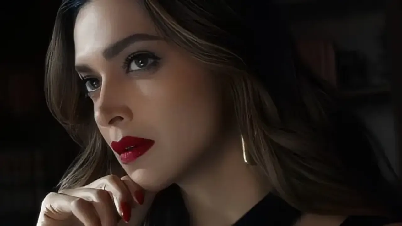 Deepika Padukone