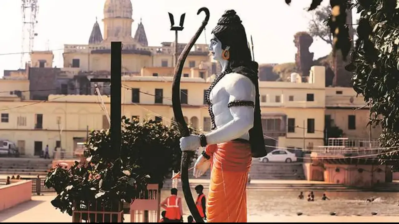 AI in Ayodhya