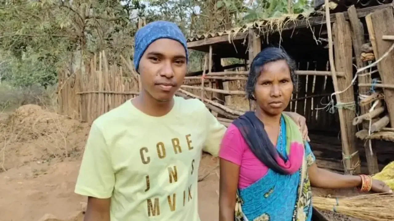 From delivery agent to MBBS student, Odisha boy scripts an inspiring success story