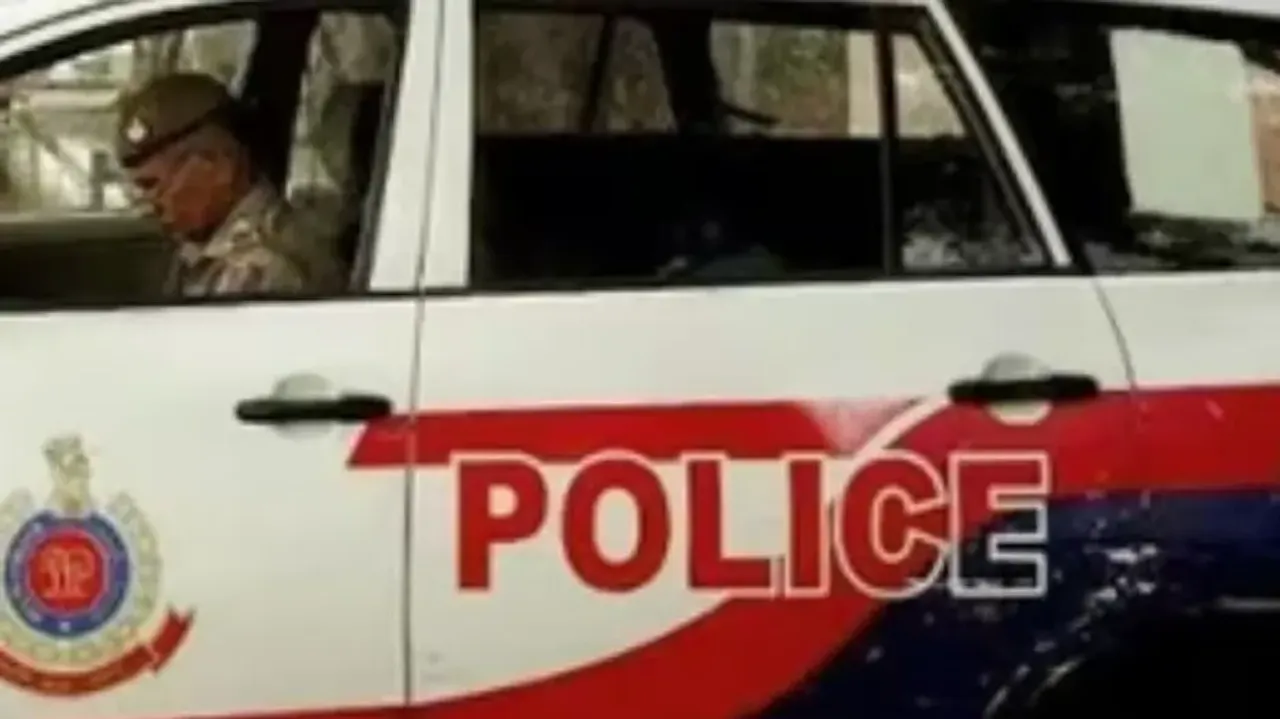 Nabbed Hizbul terrorist was involved in attacks on forces in J&K