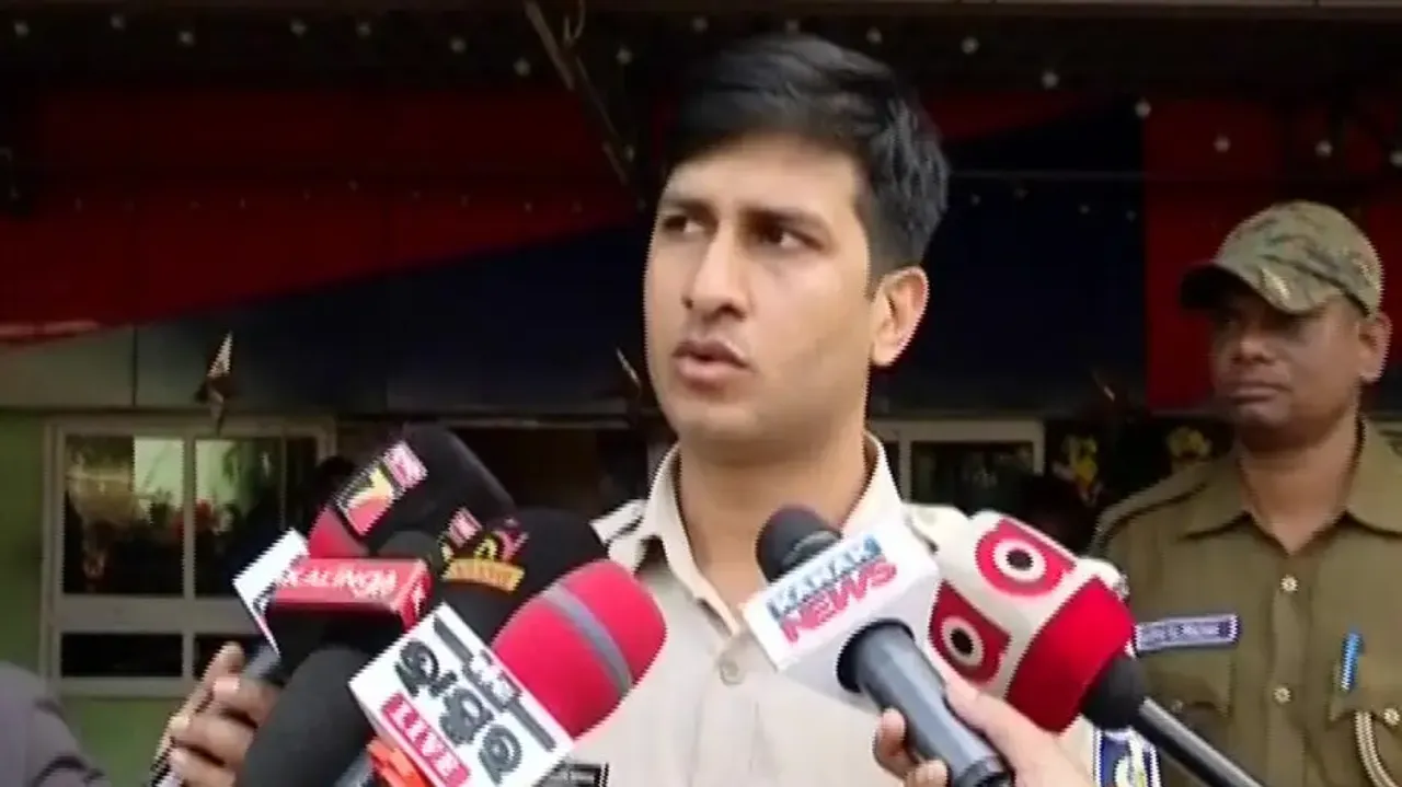 Commissionerate Police on trail of absconding members of ‘Pahadi Gang’ 