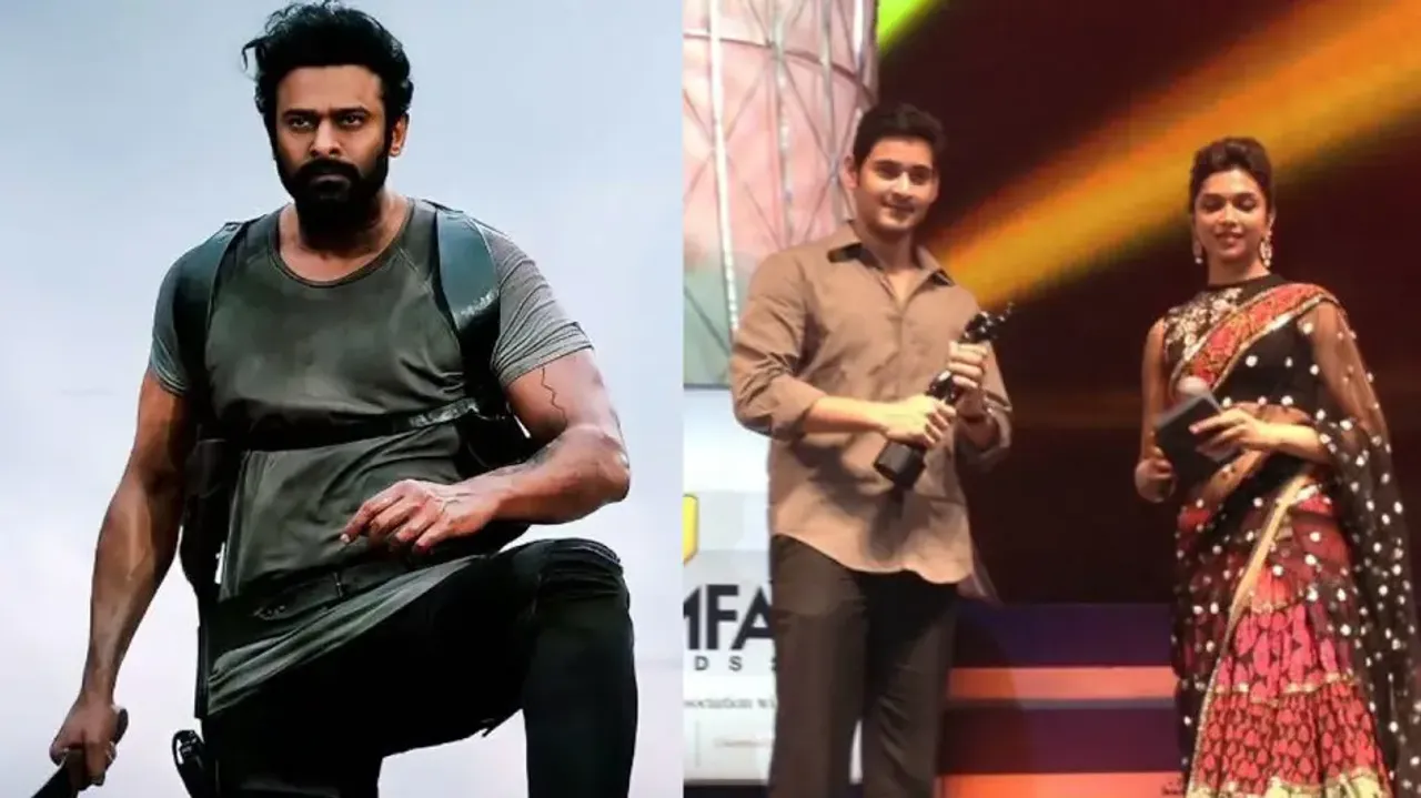 Happy Birthday Deepika: After Prabhas, Padukone likely to romance Mahesh Babu in SS Rajamouli’s next