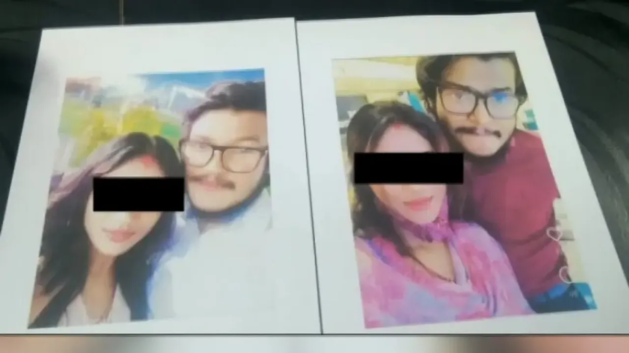 Social media love ends in Odisha youth’s 'murder'; 2 arrested, wife absconding  