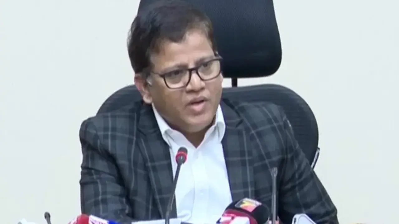 Odisha electoral rolls published; 3,32,36,360 voters to exercise franchise in 2024 general elections