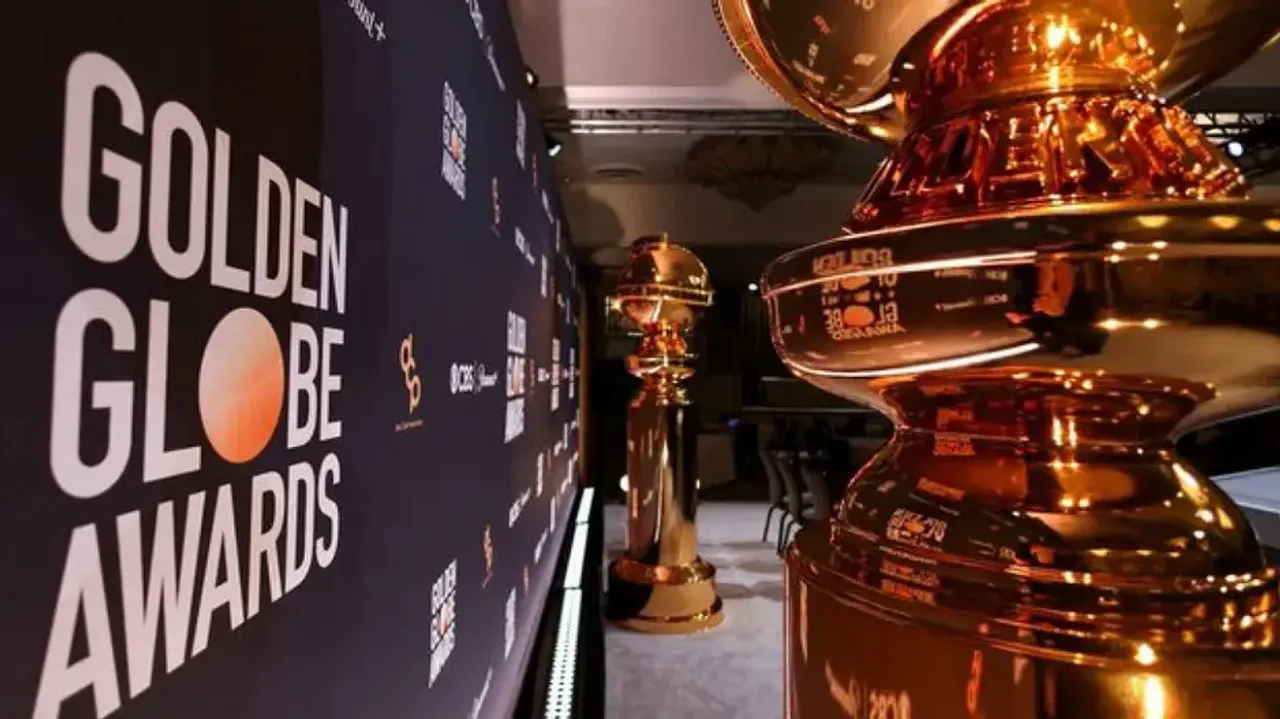 Golden Globe Awards 2024