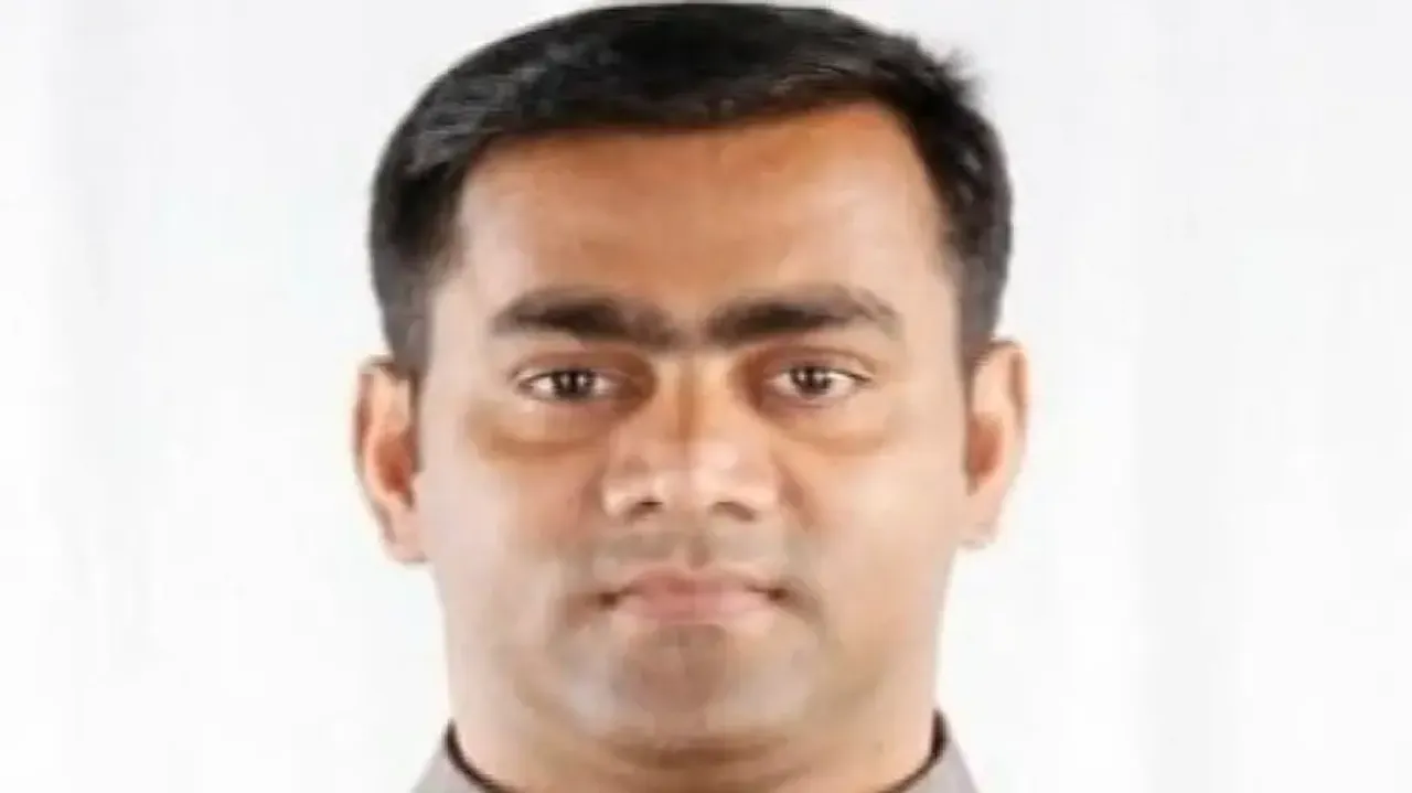 EOW arrests web journalist for duping builder of Rs 1 crore in Bhubaneswar