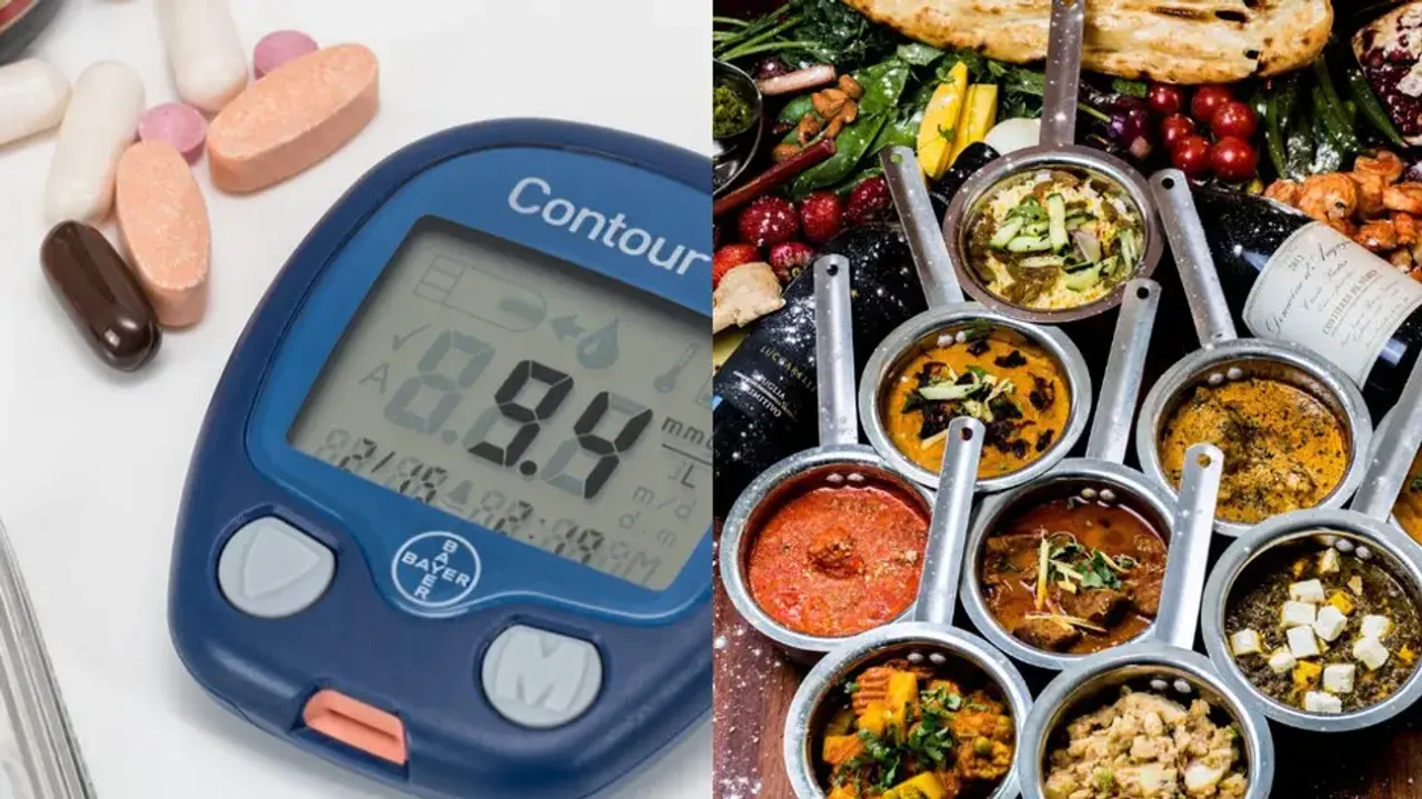 tips to control blood sugar levels
