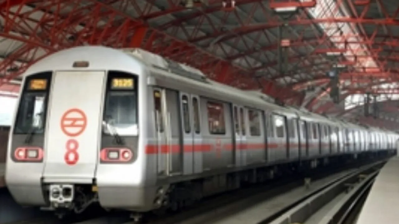 Bhubaneswar Metro rail project will not be scrapped, needs extension till Cuttack