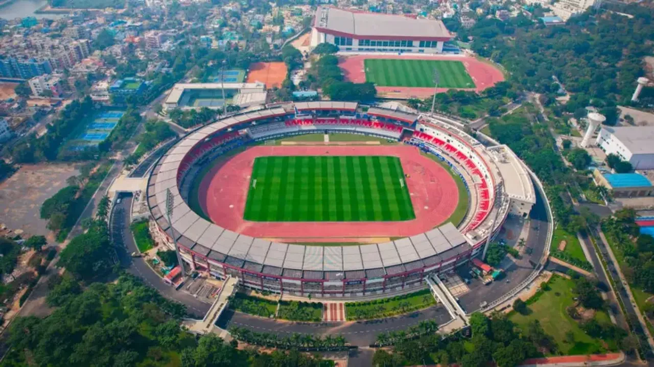 Kalinga Super Cup 2024 set to thrill football fans in Odisha