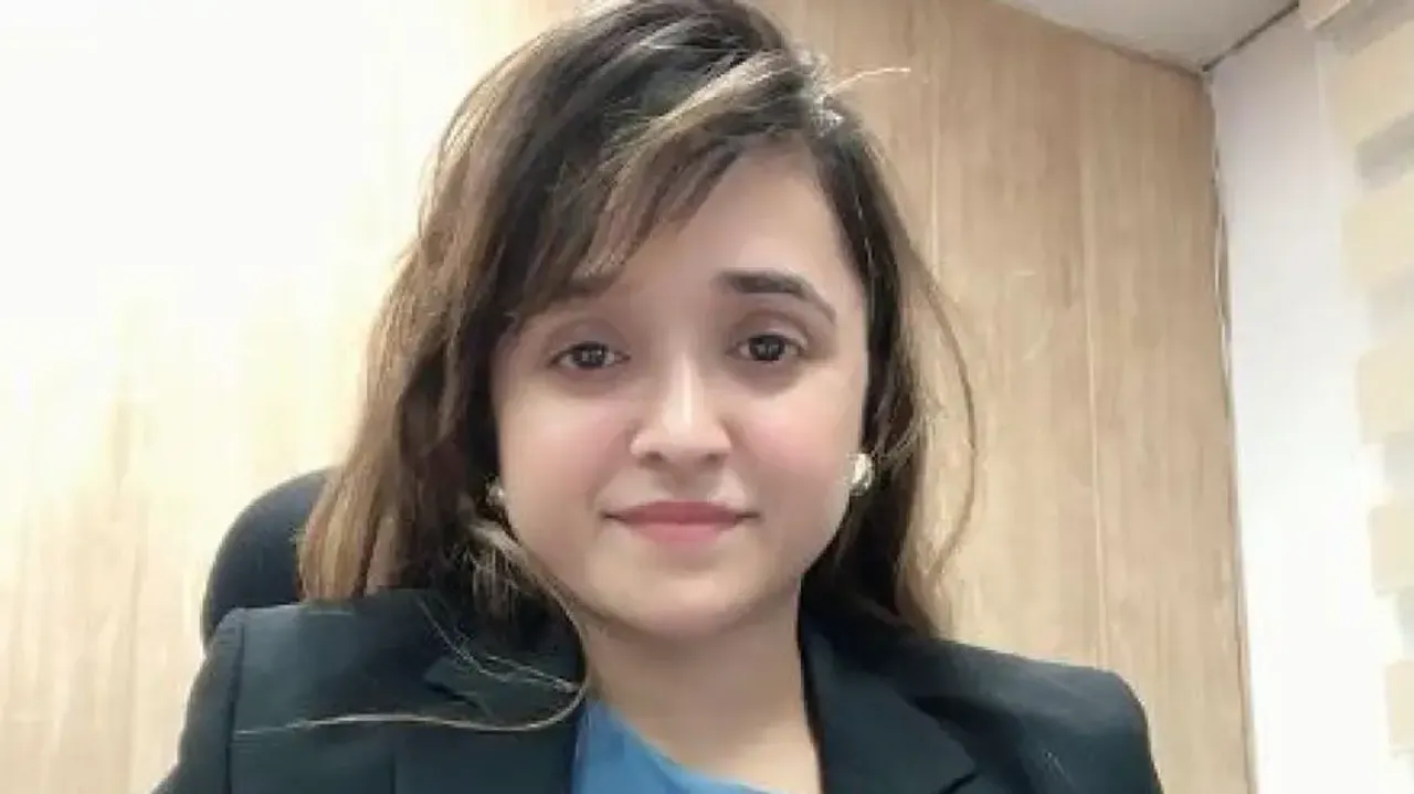 Grew up in slum, suffered from rare bone disease; Read the inspiring story of IAS Ummul Kher