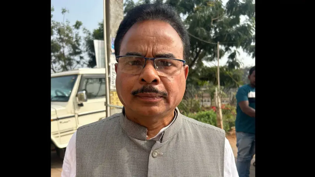 Former Odisha minister quits BJD, says not allowed to meet Naveen Patnaik