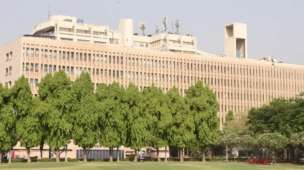 ‘Work4Food’ developed by IIT Delhi for food delivery agents