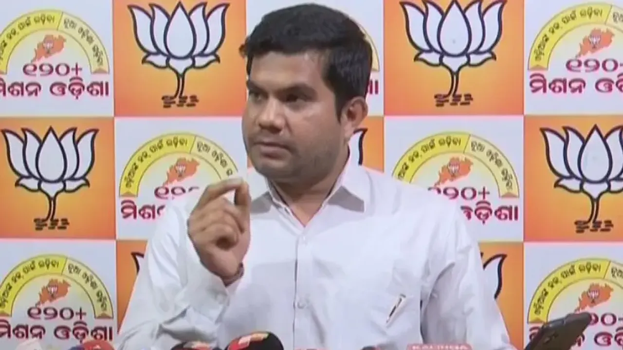 Hi-Tech tragedy: BJP slams hospital owner Tirupati Panigrahi, seeks judicial probe