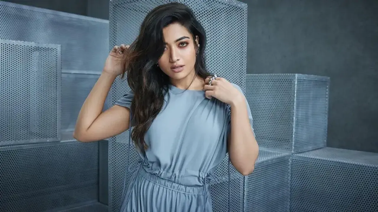 Rashmika Mandanna