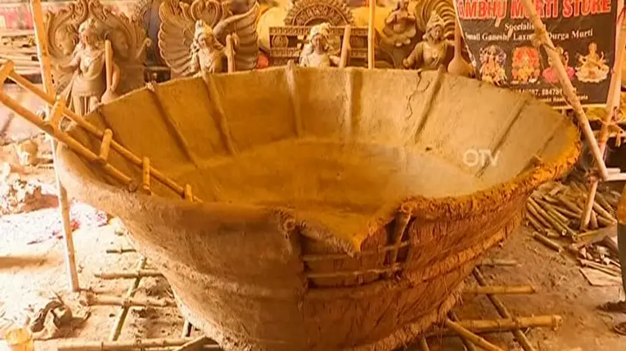 Diya Made In Rourkela