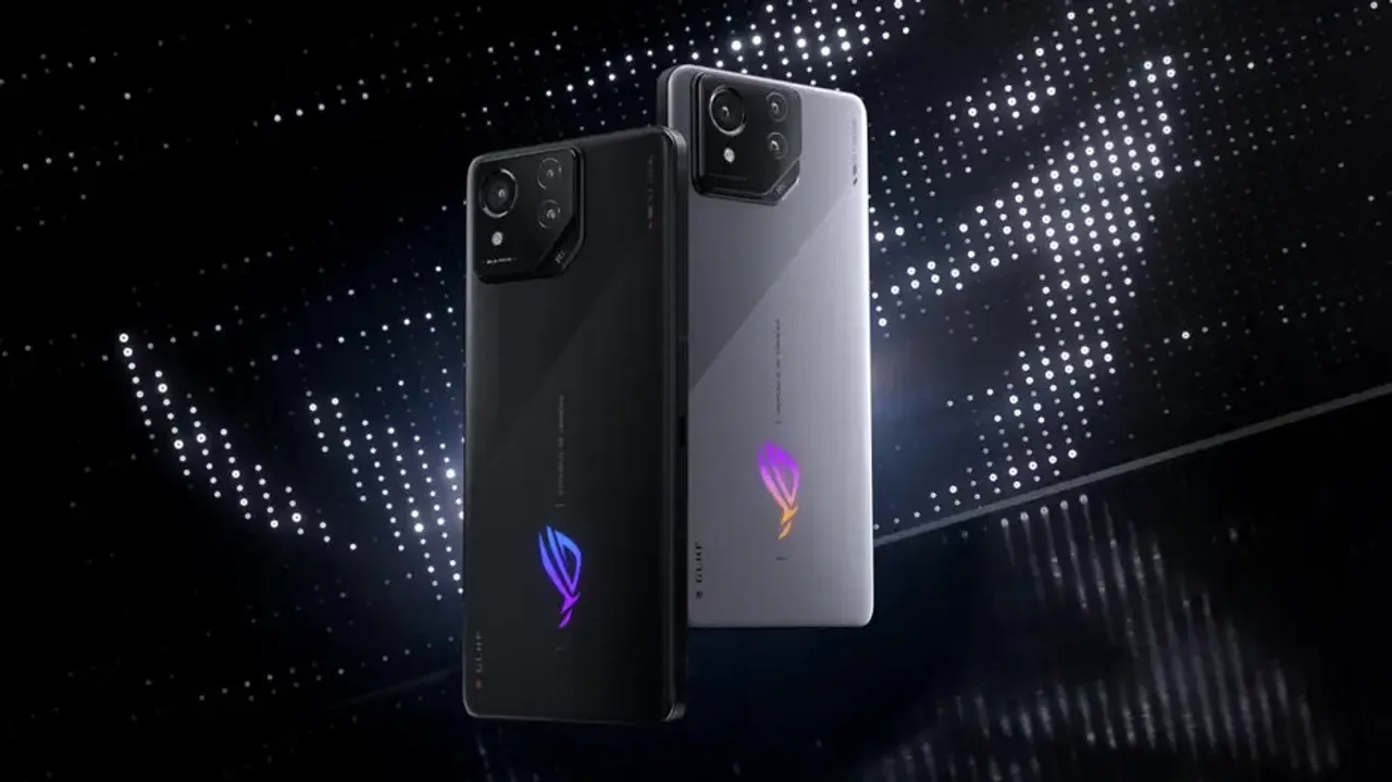 Asus ROG Phone 8