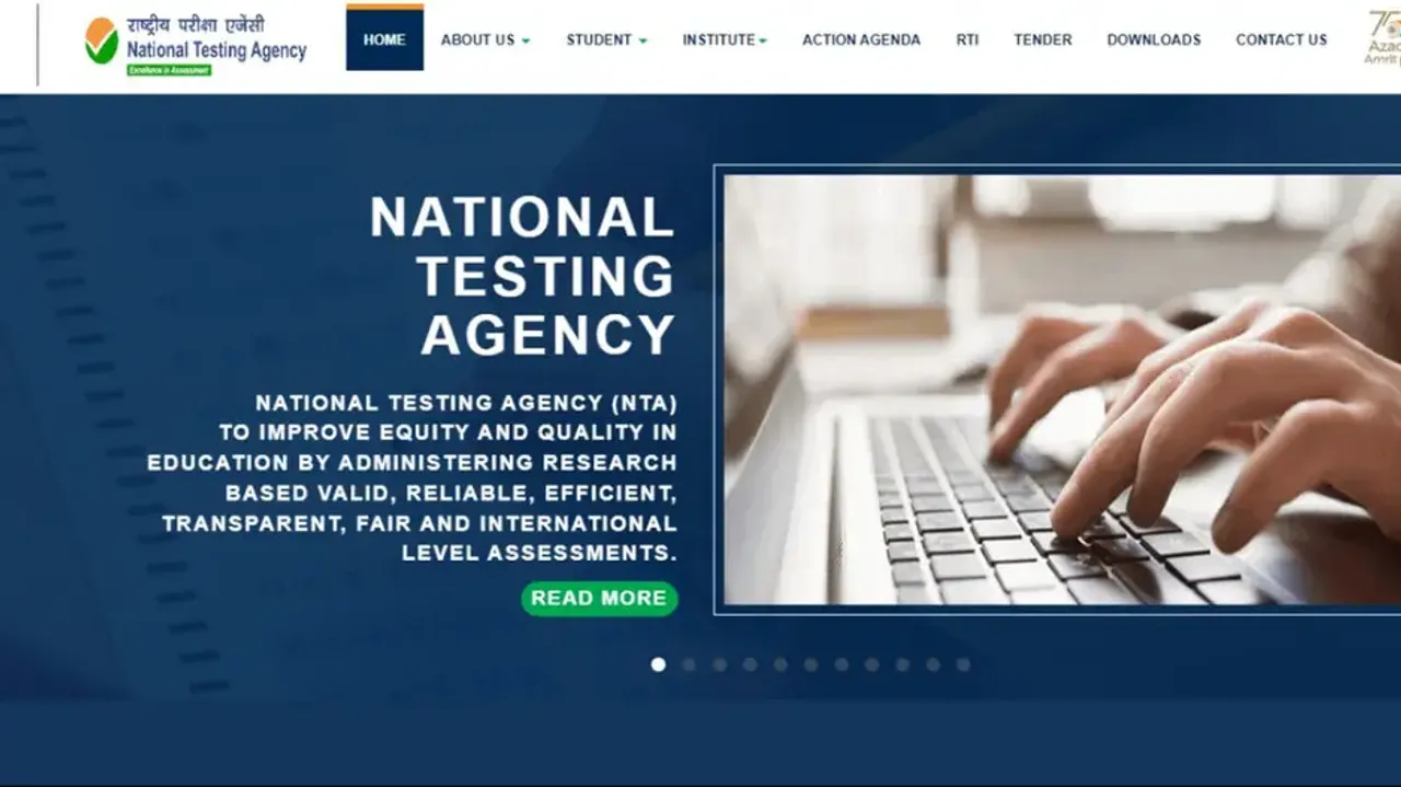 NTA announces scheme and syllabus for Central Universities recruitment exam 2024