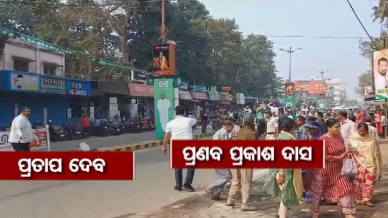 Pandian is now bigger than Naveen!