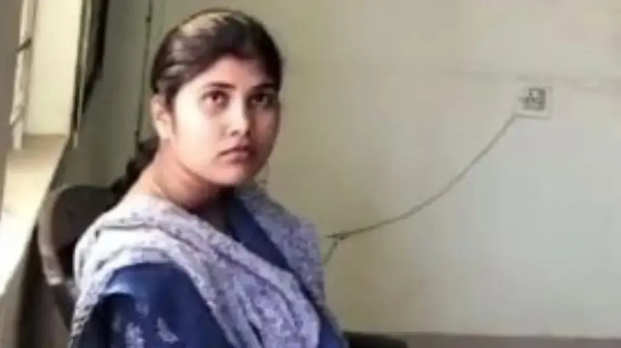 Woman detained for defrauding cab drivers in Bhubaneswar 