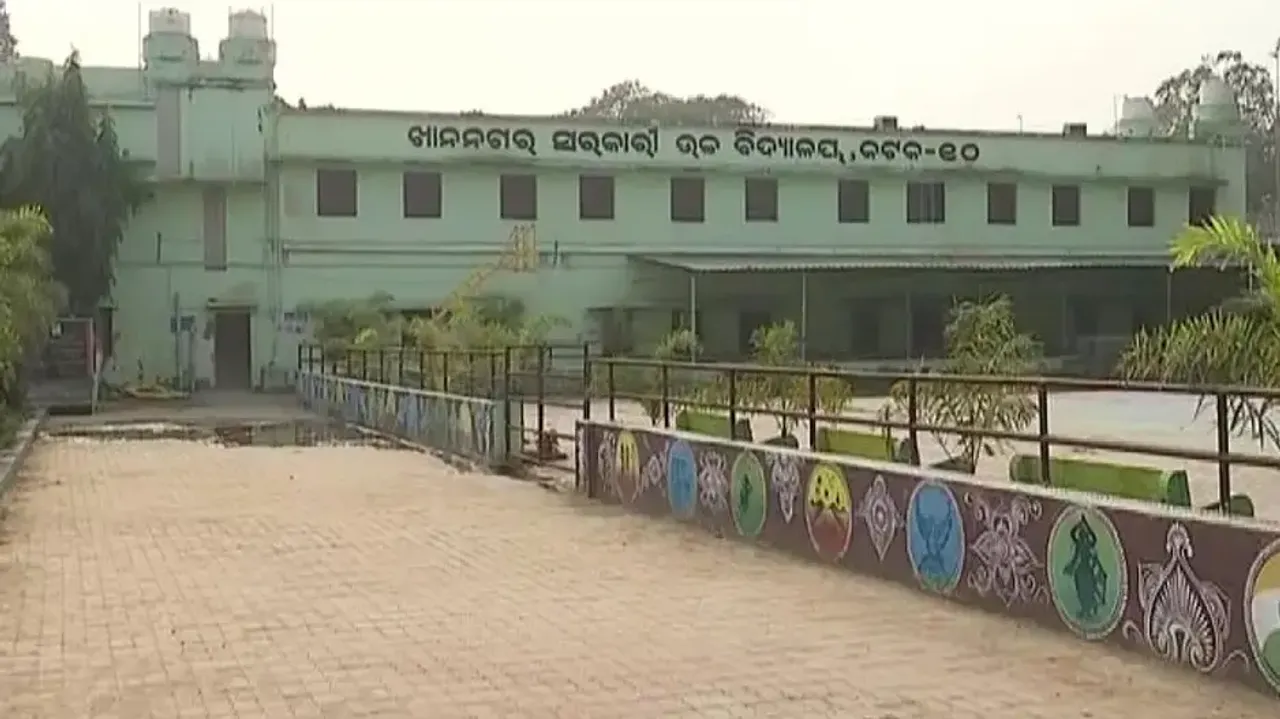 Students allege lapses during Odisha Adarsha Vidyalaya entrance exam