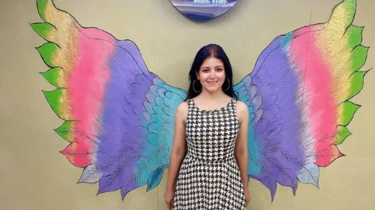 From actress to IPS officer: Meet Simala Prasad who worked in Bollywood movies before clearing UPSC