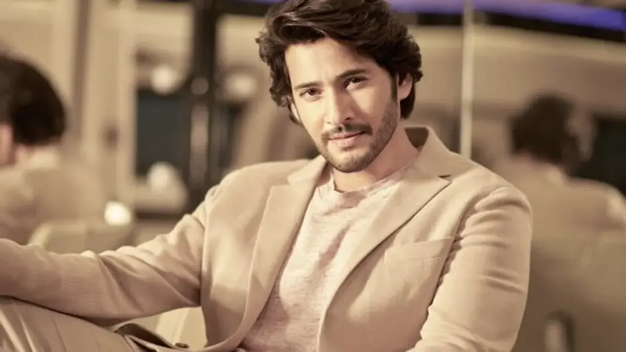 Mahesh Babu