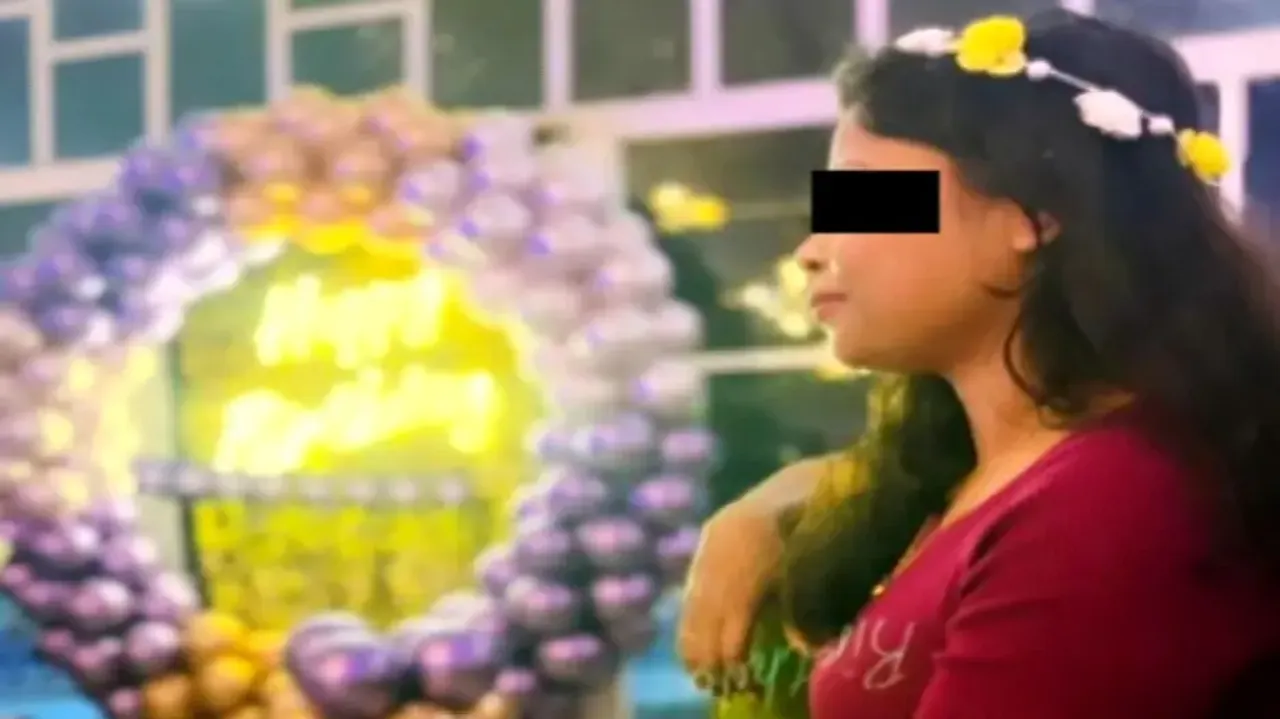 Girl stabbed multiple times in Khordha