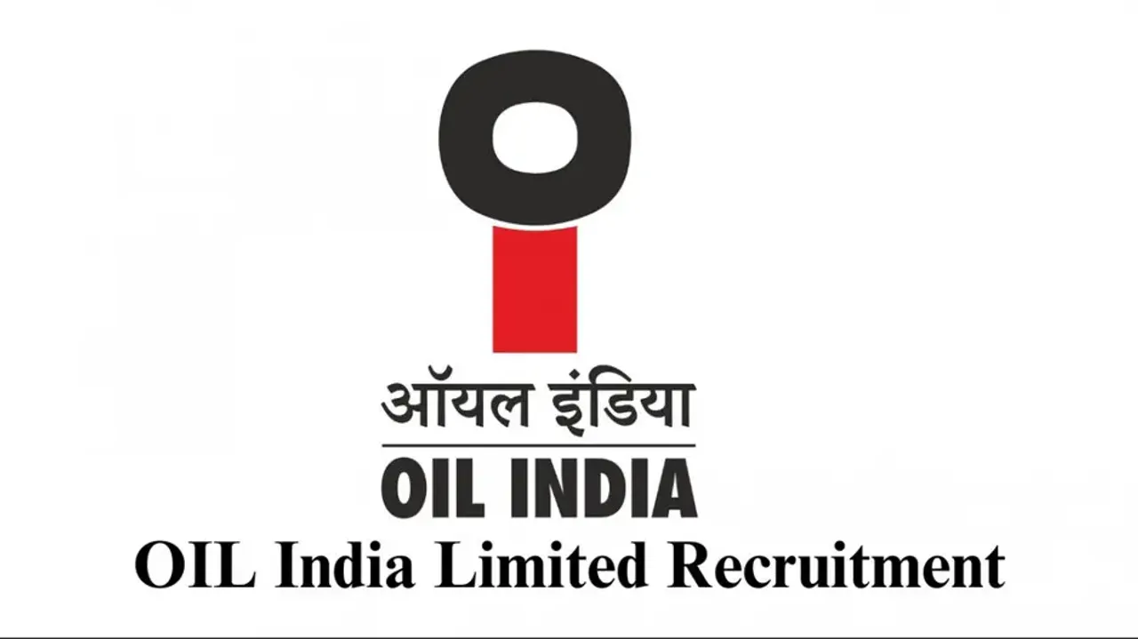 OIL India Limited Recruitment