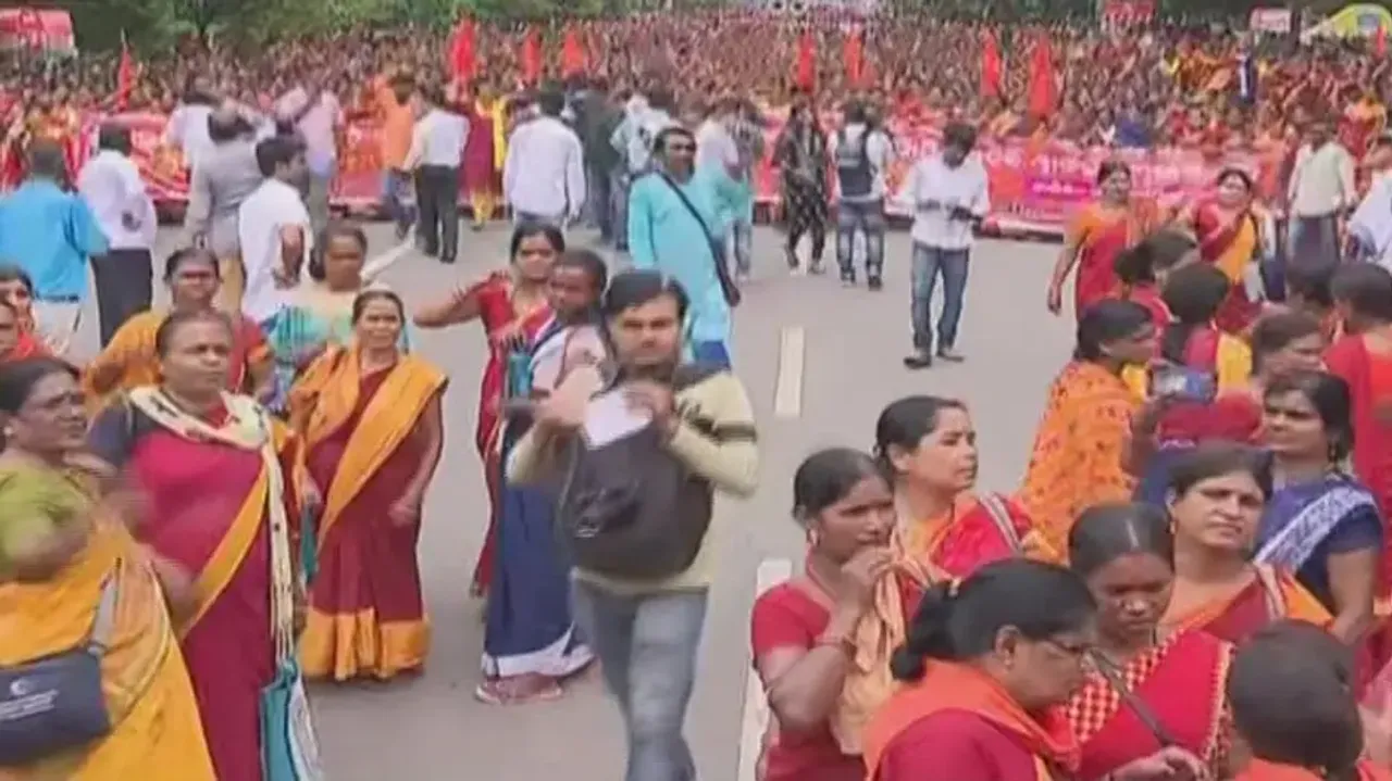 ASHA, Anganwadi workers express doubts over salary-hike announcement 