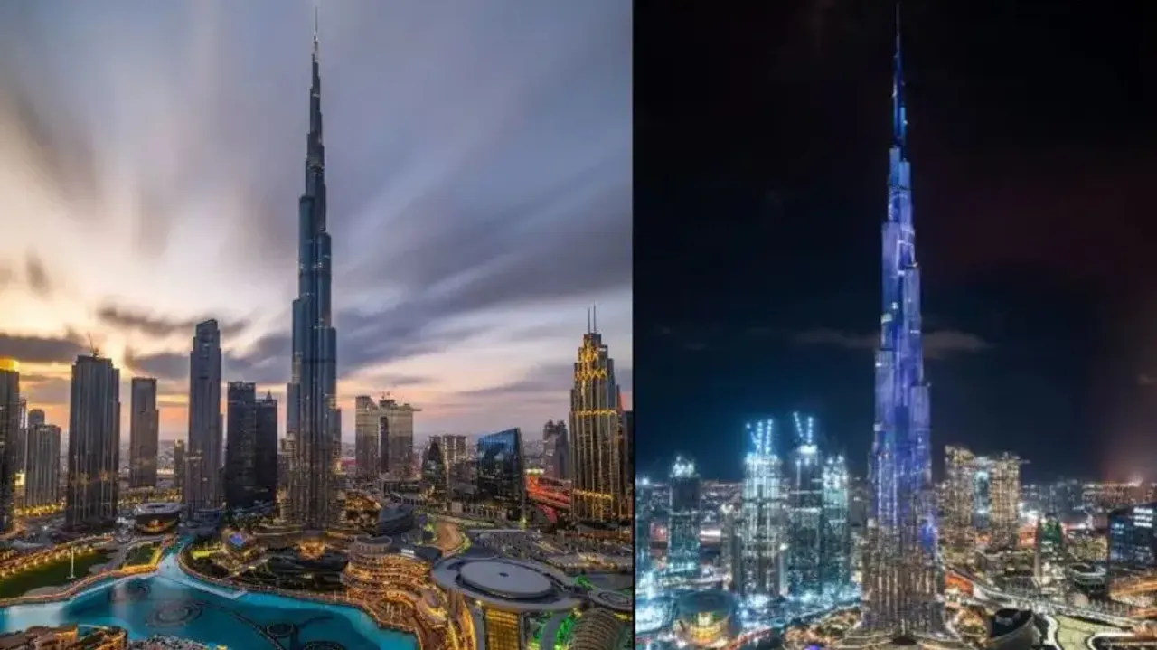 Burj Khalifa will no longer be world's tallest building, to be replaced by ‘Kingdom Tower’