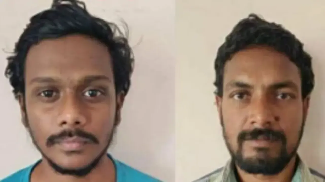 Bengaluru techies design app to run prostitution racket involving foreigners, arrested