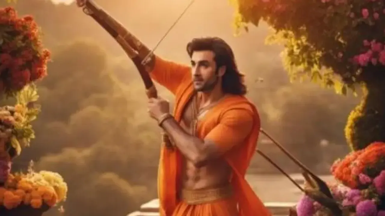Ram Mandir consecration: 4 upcoming films that are based on Ramayana