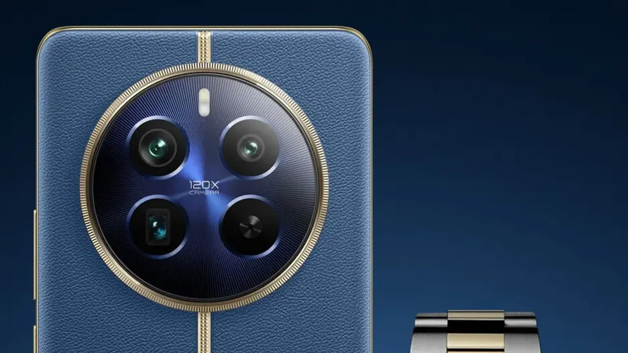Realme 12 Pro