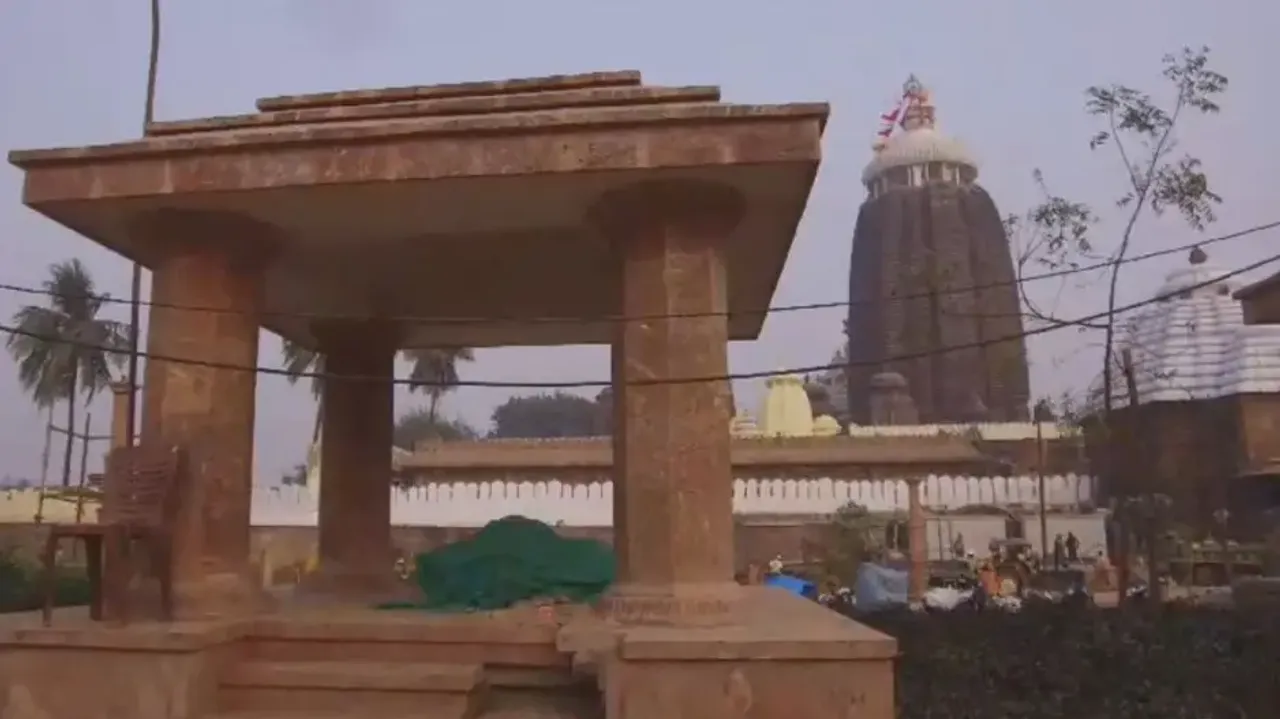 Srimandir Parikrama Prakalpa: First phase of Yajna to begin tomorrow
