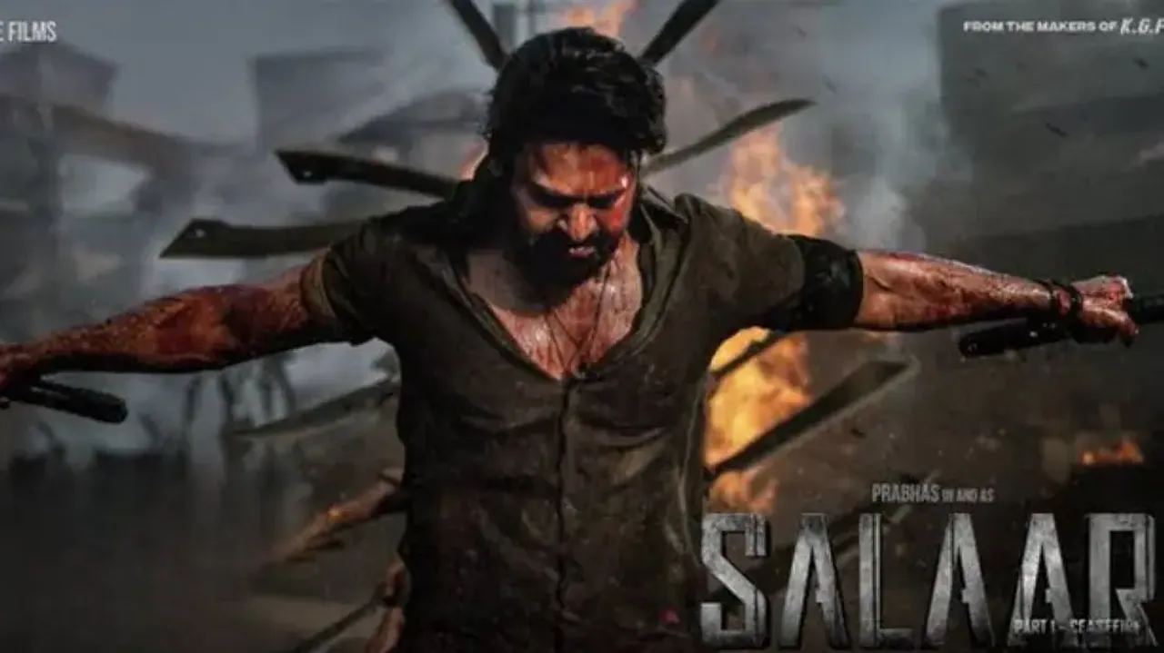 How does somebody like Prabhas survive? Salaar co-star raises eyebrows