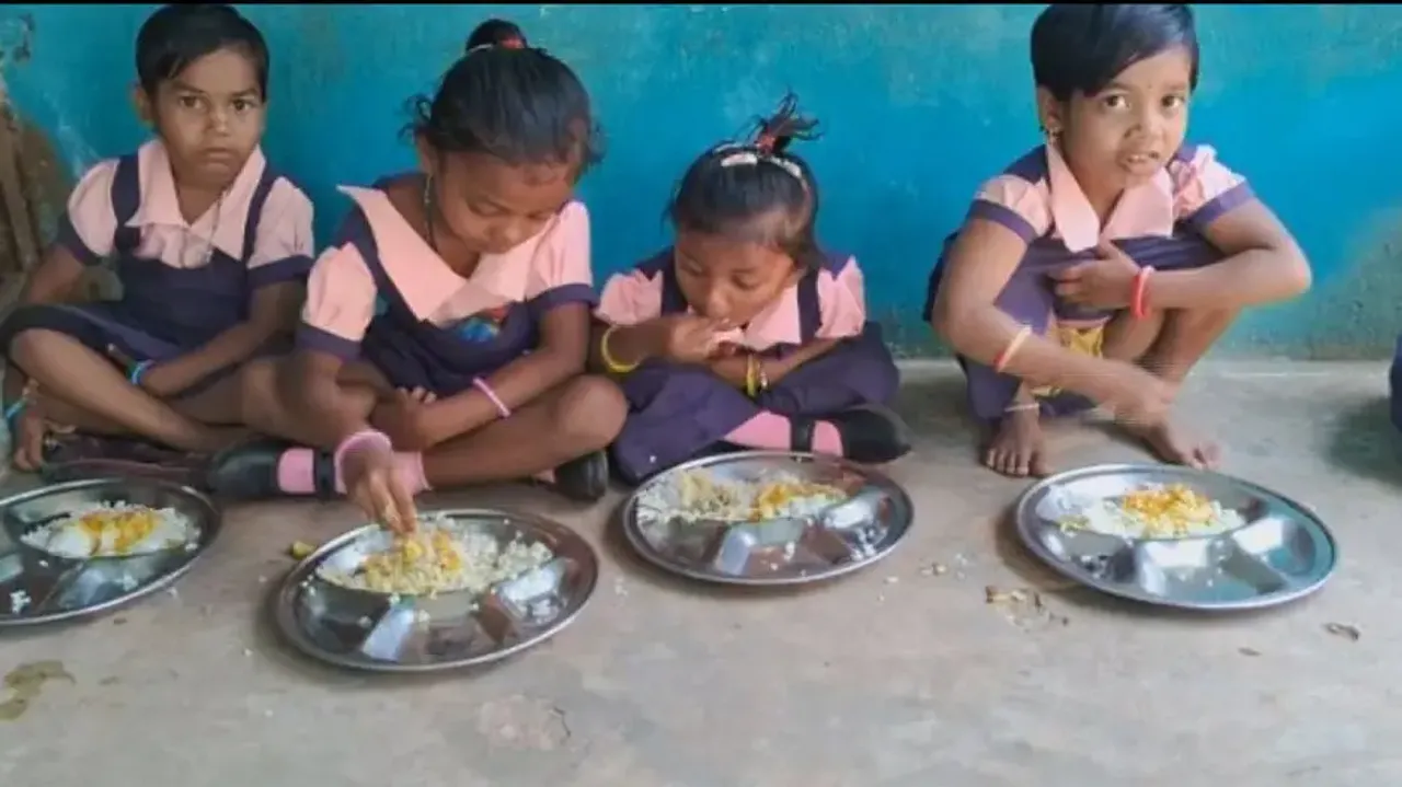 Rising egg prices take toll on SNP for kids and expectant mothers in Odisha 