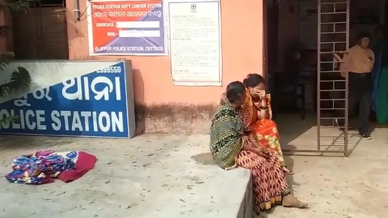 Youth ends life in Cuttack