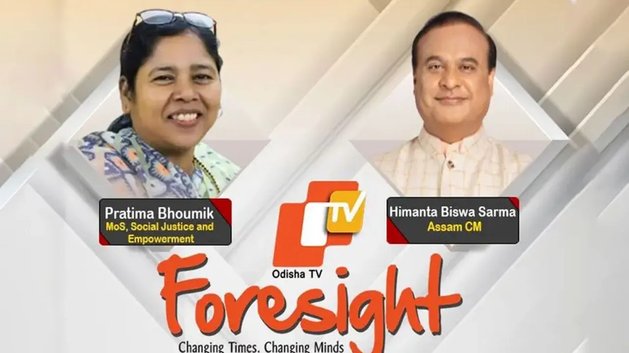 OTV Foresight 2024