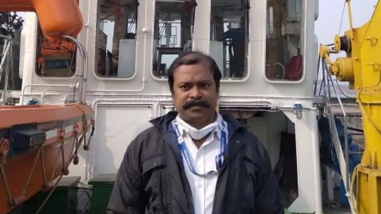 Bizman found dead with slit throat on Bhubaneswar outskirts, murder suspected