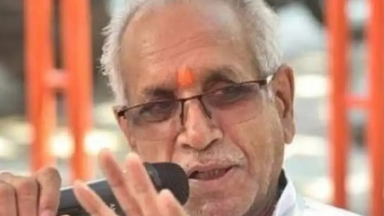 Pran Pratishtha explained by Shri Ram Janmabhoomi Teerth Kshetra Secretary General