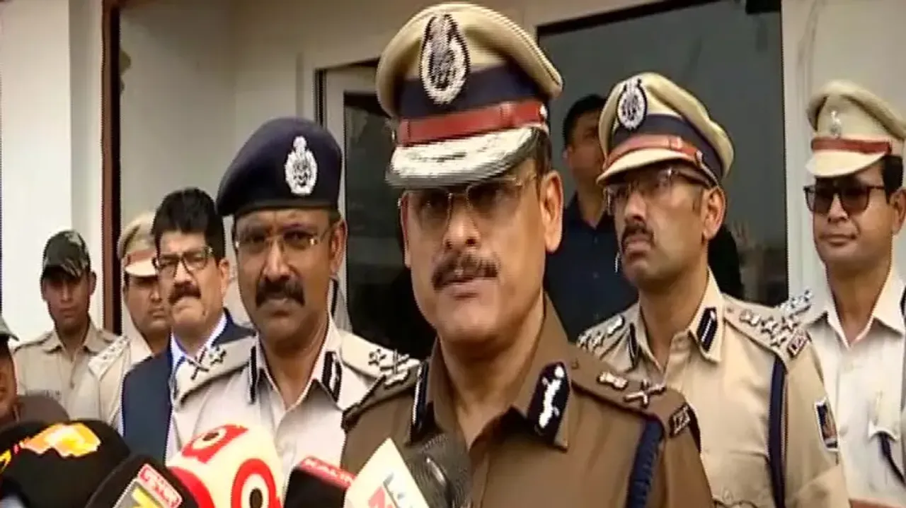 Puri under elaborate security blanket for Srimandir Parikrama Prakalpa inauguration 