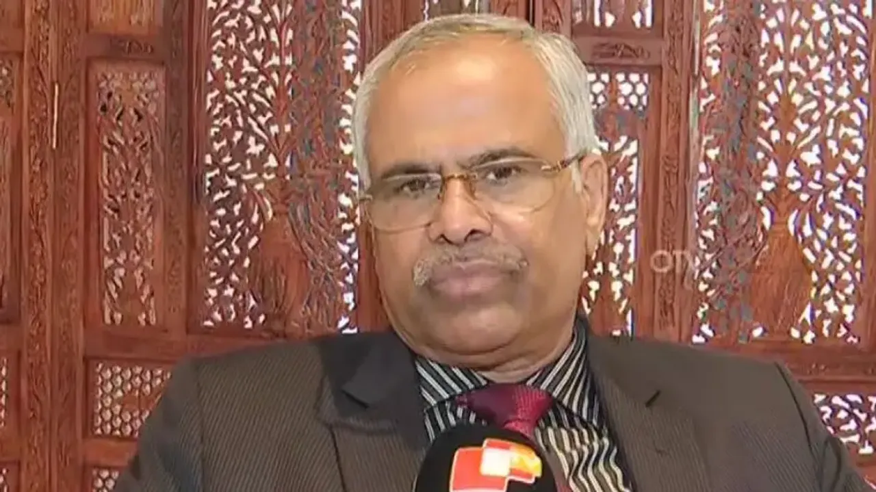 Objectionable social media post on PM: Cyber Police finds cognizable offence, says Odisha BJP