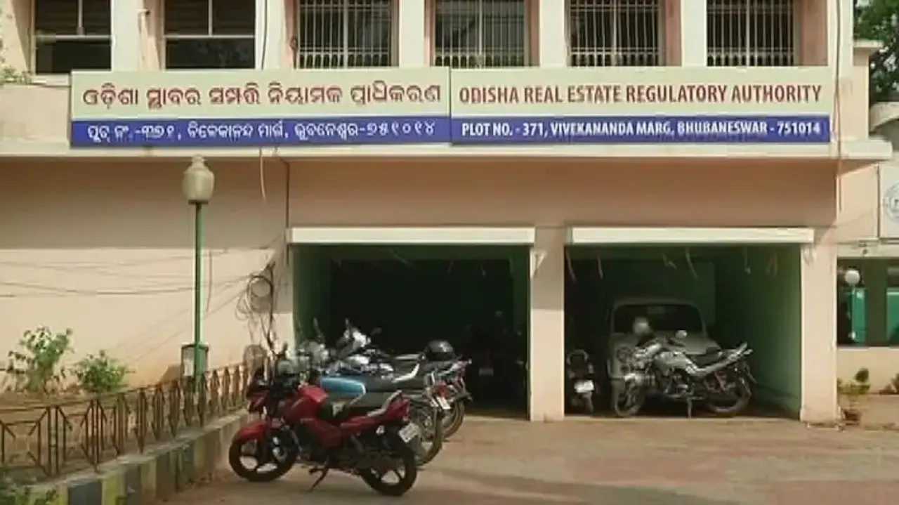 Odisha RERA constitutes CDR cell to resolve house owner-builder disputes