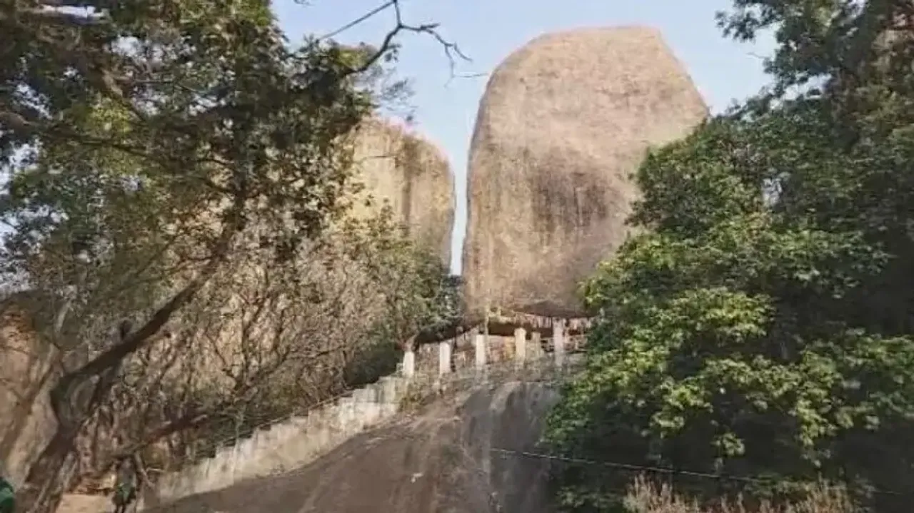 ‘Sitabinji’: The abode of Goddess Sita in Odisha's Keonjhar tells myriad tales from Treta Yuga