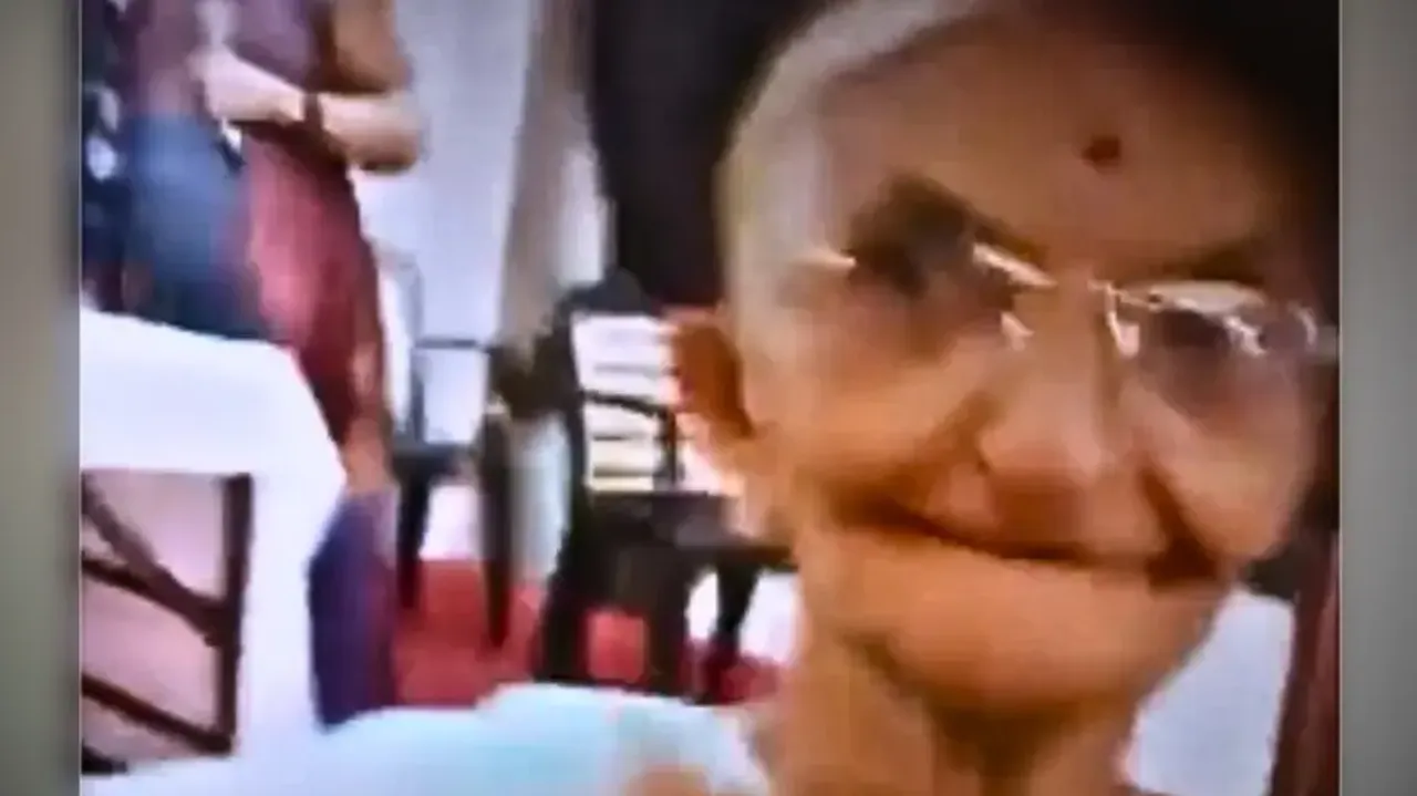 A school get-together dance video is the best video on Internet today! Watch 