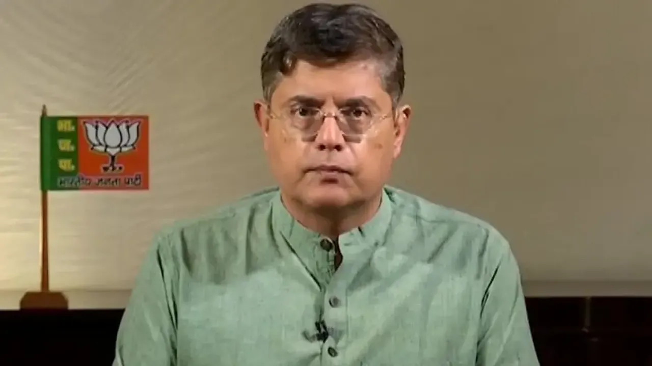 BJP National VP Baijayant Panda seeks diplomatic intervention for safe return of Odia labourers stra