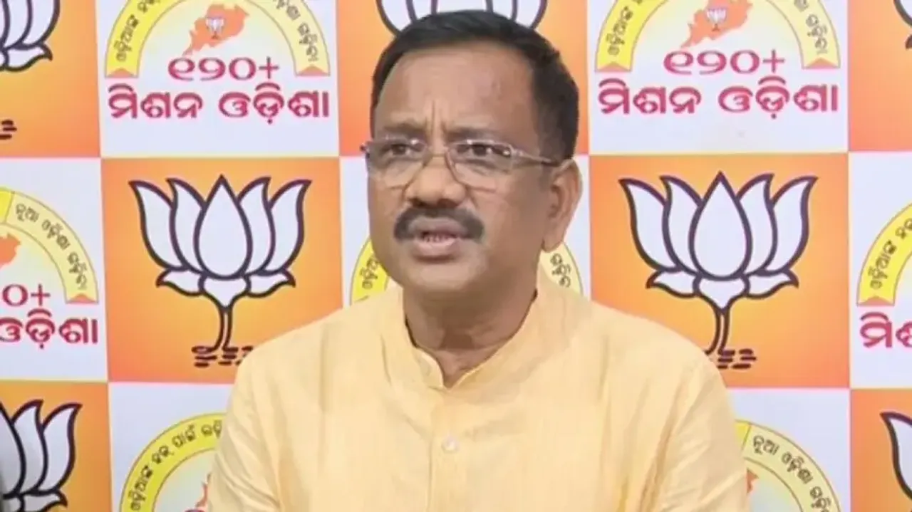 Ayodhya Ram Mandir inauguration: Odisha BJP demands holiday on Jan 22 
